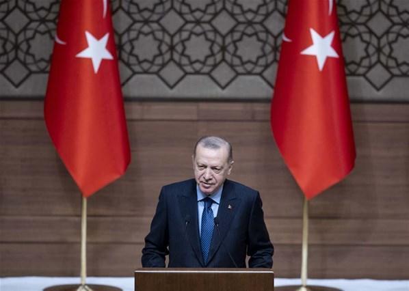 Cumhurbaşkanı Erdoğan canlı yayında duyurdu: Seferber ettik Başlamak üzere...