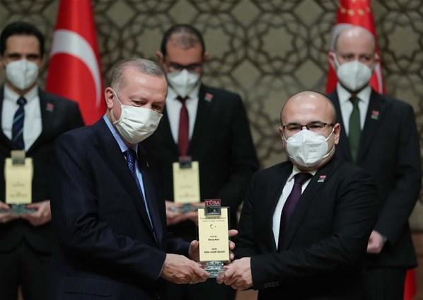 Cumhurbaşkanı Erdoğan canlı yayında duyurdu: Seferber ettik Başlamak üzere...