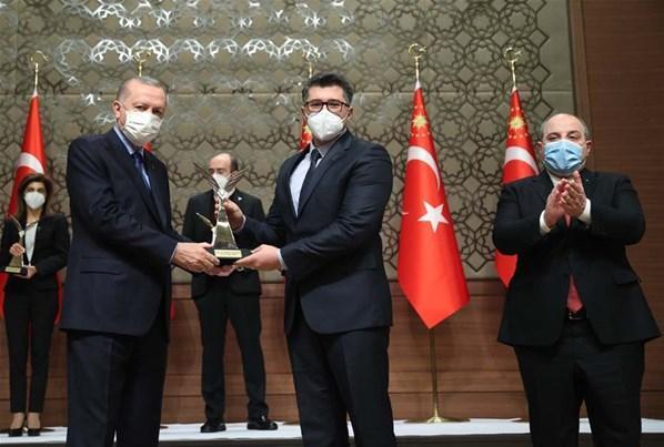 Cumhurbaşkanı Erdoğan canlı yayında duyurdu: Seferber ettik Başlamak üzere...