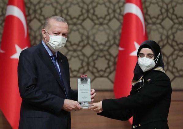 Cumhurbaşkanı Erdoğan canlı yayında duyurdu: Seferber ettik Başlamak üzere...