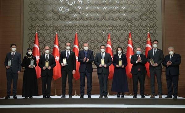 Cumhurbaşkanı Erdoğan canlı yayında duyurdu: Seferber ettik Başlamak üzere...