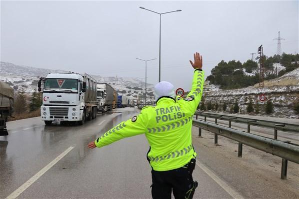 Trafikte yeni dönem Resmen değişti, 150 metre...