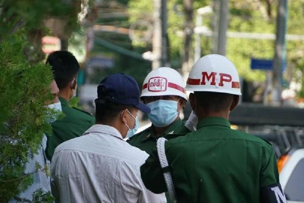 Myanmarda flaş gelişme Ordu dünyaya duyurdu: Haziran ayına kadar askıya aldı