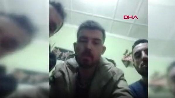 Manisada 4 gencin ölümünde flaş gelişme Video ortaya çıktı...
