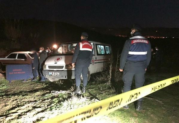 Manisada 4 gencin ölümünde flaş gelişme Video ortaya çıktı...
