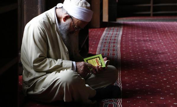 Arapça Türkçe deprem duası | Peygamberimizin deprem duası ile depremden korunma duası