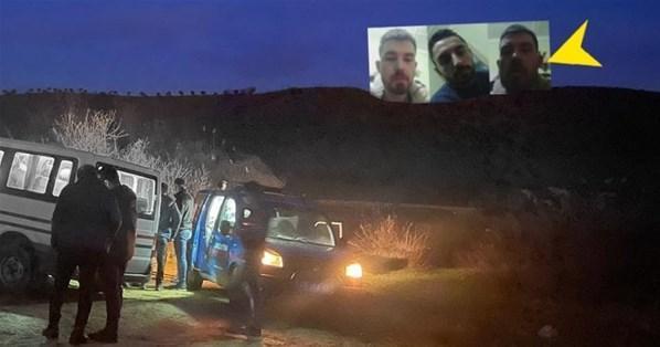 Manisada 4 gencin öldüğü sır olayın perde arkası ortaya çıktı Ölüm videosu...