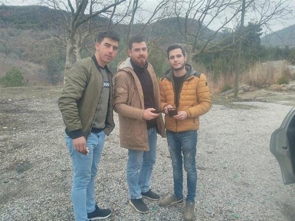 Manisada 4 gencin öldüğü sır olayın perde arkası ortaya çıktı Ölüm videosu...