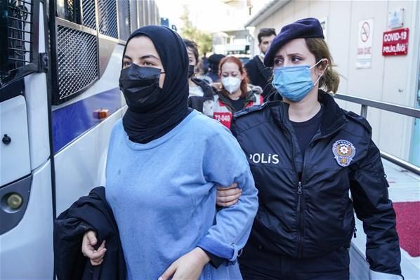 İçişlerinden Boğaziçi Üniversitesi açıklaması