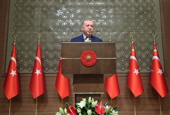 Cumhurbaşkanı Erdoğan Çok önemli müjde diyerek duyurdu Üniversitelerle ilgili flaş açıklama