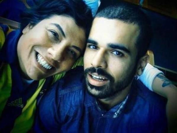 Işın Karacanın eski eşi Sedat Doğan kayıplara karıştı Hapis cezası...