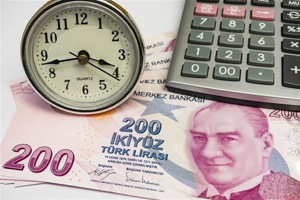 Vakıfbank, Halkbank, Albaraka Türk tek tek duyurdu Hesabı olanlar...