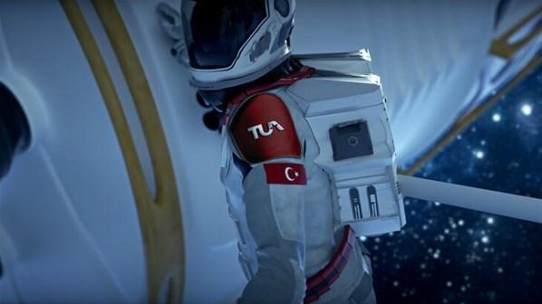 Bakan Varank: Türkiyeyi uzayda bir üst lige taşımak amacındayız