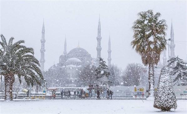 Meteorolojiden son dakika uyarısı: İstanbul dahil çok sayıda ilde...