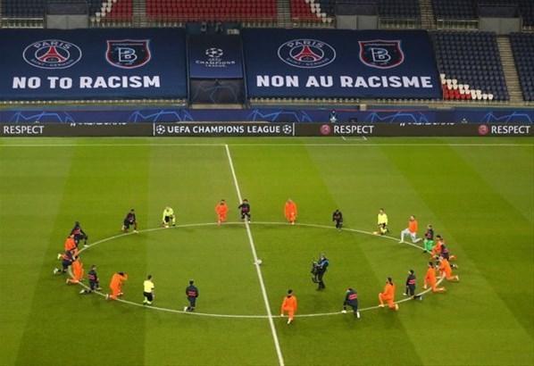 Rumen basınından skandal iddia UEFA kararını verdi dediler: Webo...