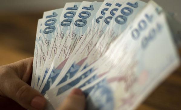 İşte Türkiyedeki milyoner sayısı Bir yılda 82 bin 837 kişi arttı...
