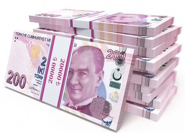 İşte Türkiyedeki milyoner sayısı Bir yılda 82 bin 837 kişi arttı...