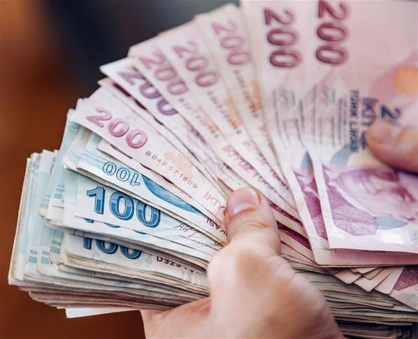 İşte Türkiyedeki milyoner sayısı Bir yılda 82 bin 837 kişi arttı...