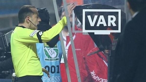 Türk futbolunda radikal karar VAR kalkıyor mu