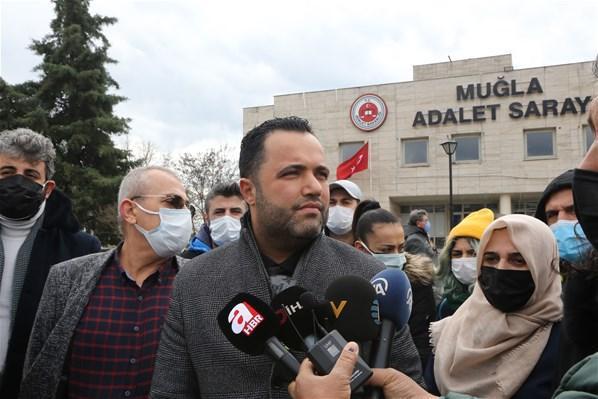 Pınar Gültekin davasında flaş gelişme
