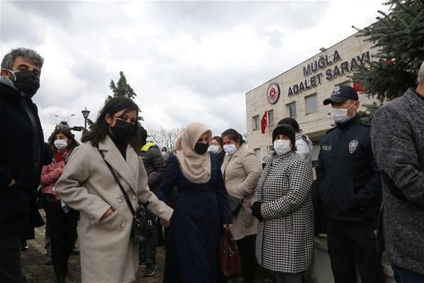 Pınar Gültekin davasında flaş gelişme