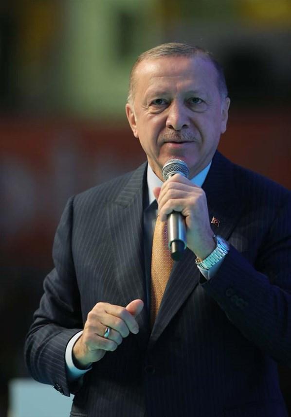 Cumhurbaşkanı Erdoğandan kısıtlamalarla ilgili flaş sözler: Aldığımız kararları bu akşam açıklayacağız