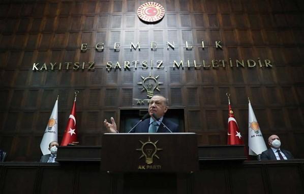 Cumhurbaşkanı Erdoğandan müjdeyi duyurdu: Talimatı verdim