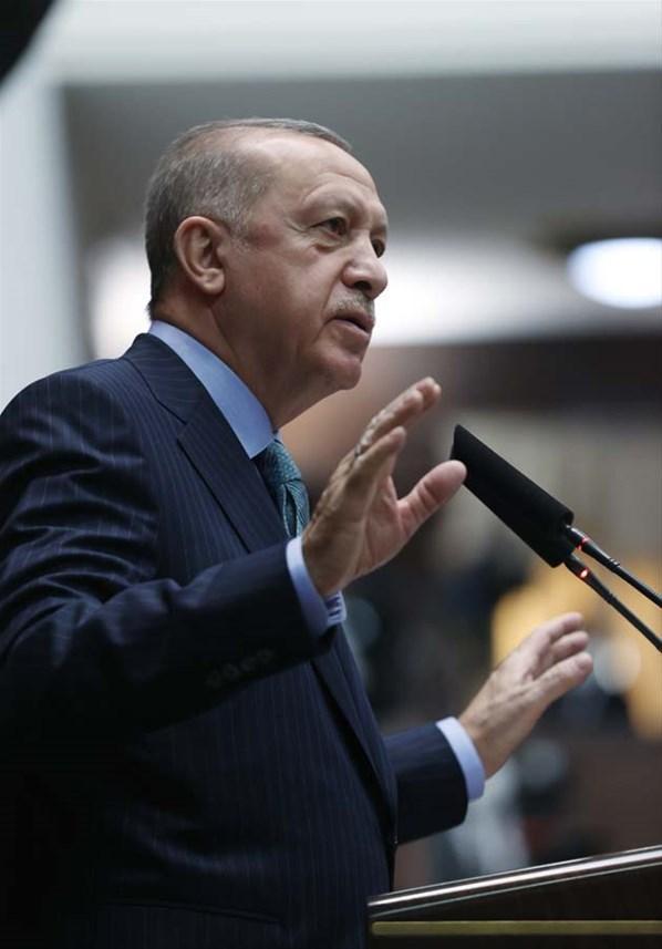 Cumhurbaşkanı Erdoğandan müjdeyi duyurdu: Talimatı verdim