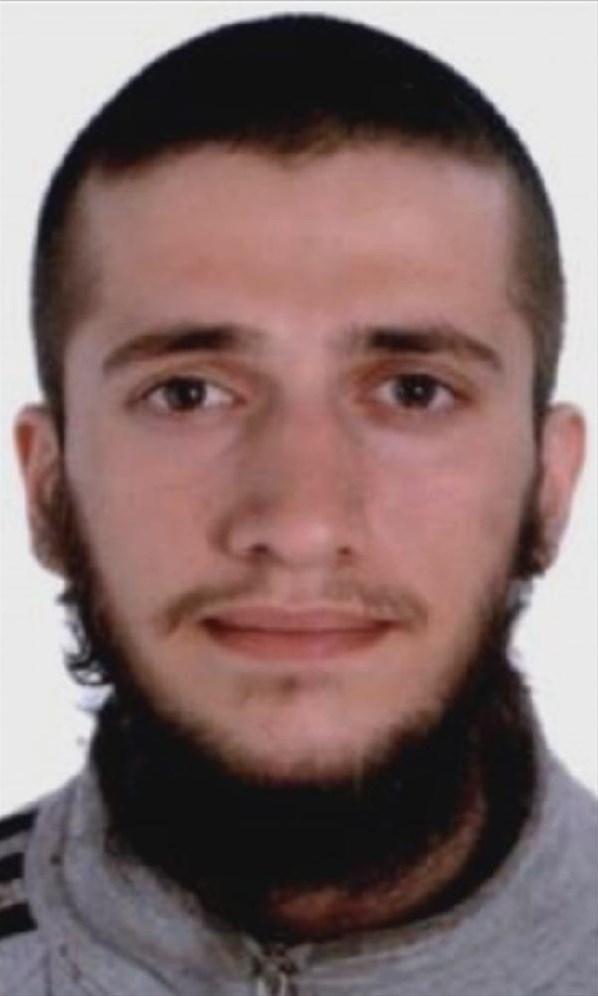 İstanbulda tabur komutanlığında keşif yapan DEAŞlı terörist yakalandı