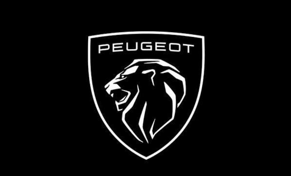 Peugeot logosunu değiştirdi İşte yeni tasarım...