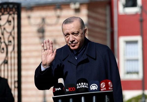 Cumhurbaşkanı Erdoğandan son dakika kısıtlama açıklaması Kafe, restoran ve lokantalar açılacak mı