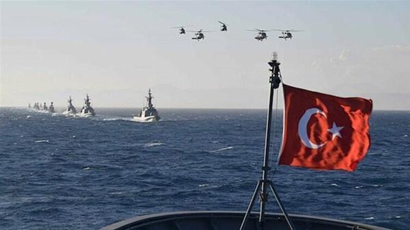 Yunanistan Başbakanı Miçokatise tokat gibi cevap: Türkiye bir Akdeniz ülkesi asla dışlanamaz