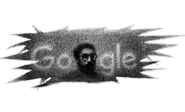 Kuzgun Acar kimdir Kuzgun Acarın 93. Doğum Günü Googleda kutlanıyor