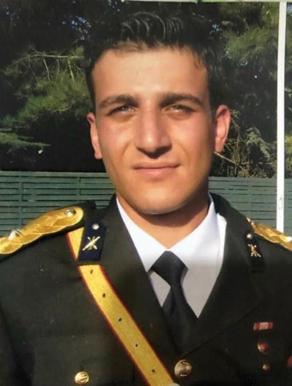 Bitlis şehitlerimizin isimleri belli oldu Türkiyeye ateş düştü