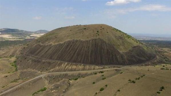 Türkiyede bir ilk Yeri gizli tutuluyor
