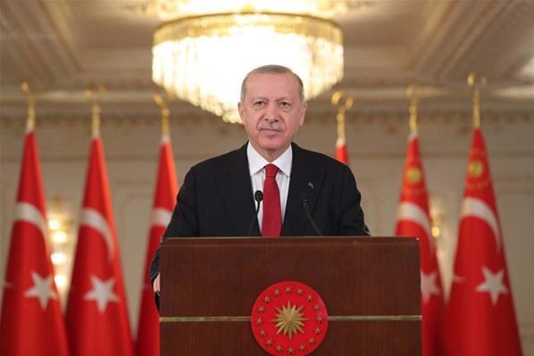 Cumhurbaşkanı Erdoğan canlı yayında duyurdu: 3 farklı yerde parçaladık