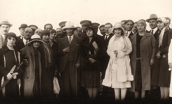 Atatürkün kadınlar ile ilgili sözleri 8 Mart Dünya Kadınlar Günü ve Türk kadını