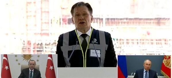Cumhurbaşkanı Erdoğan müjdeyi duyurdu: 16 bin kişiye istihdam sağlanacak...