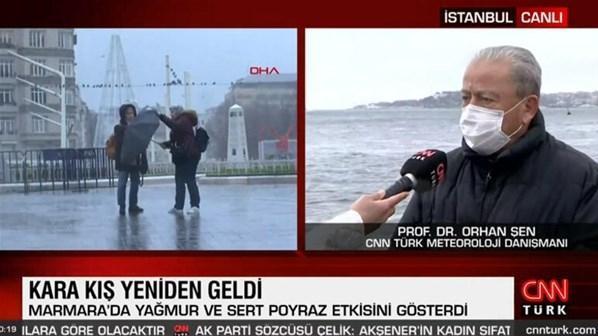 Türkiye için kritik açıklama 1 ay bahar yaşayacağız