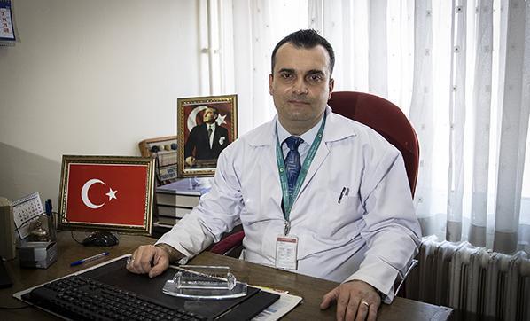 Türk araştırmacılar buldu Kanser tedavisinde bor oksit mucizesi