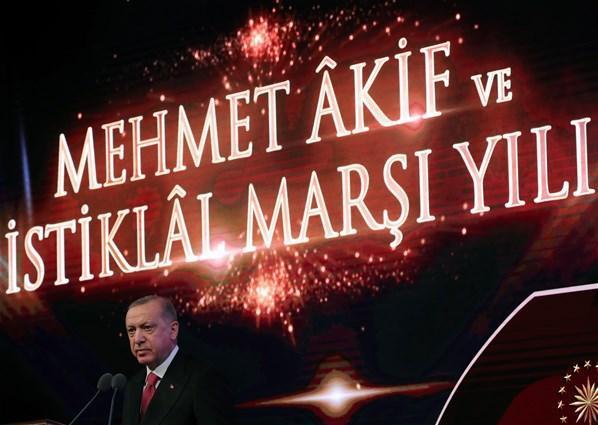 Cumhurbaşkanı Erdoğan: Ülkemiz adına büyük kazanımdır