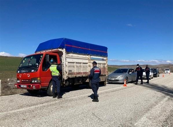 Çorumda kan donduran olay Oğluyla kavga eden 2 çocuğu öldürdü