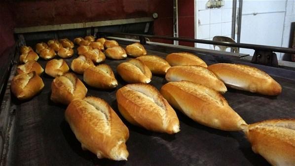 Çok yüksek riskli Edirnenin Keşan ilçesinde pazar günleri ekmek çıkmayacak