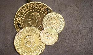 Altın yükseliyor 15 Mart çeyrek altın ne kadar oldu 22 ayar bilezik, gram, çeyrek, yarım ve cumhuriyet altın fiyatları...