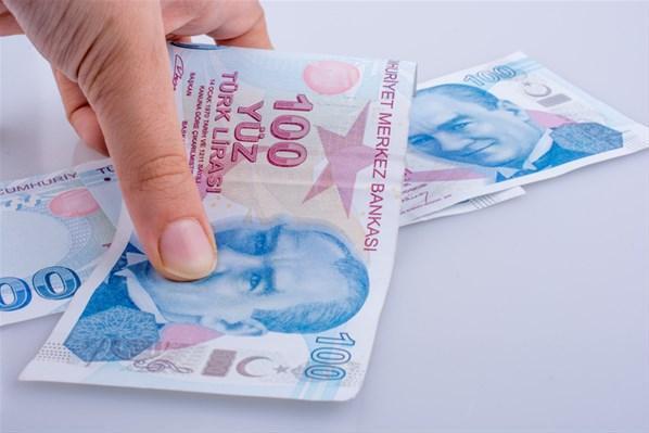 Asgari ücrete 850 lira zam... İlk rakamlar ortaya çıktı 2022 yılında asgari ücret...