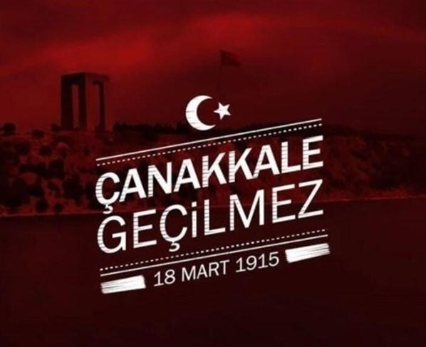 Çanakkale Zaferi mesajları ve sözleri | Resimli, kısa, uzun, en güzel anlamlı 18 Mart Çanakkale Zaferi mesajları derlendi Atatürk’ün Çanakkale ile ilgili sözleri 2021