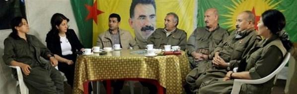 HDP için kritik gün yarın PKK ve vekillerle ilgili flaş ayrıntılar