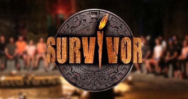 Survivorda adaya veda eden isim belli oldu 23 Mart 2021 Survivor SMS sıralaması