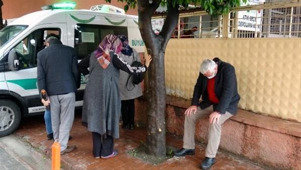 Emekli çiftin ölümüyle ilgili yeni gelişme Korkunç detaylar...