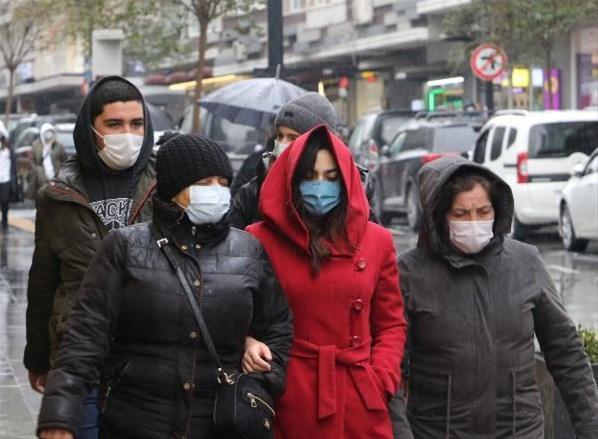 Vaka sayıları artıyor Tam kapanma ile ilgili flaş açıklama